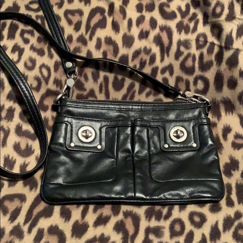 Marc By Marc Jacobs crossbody